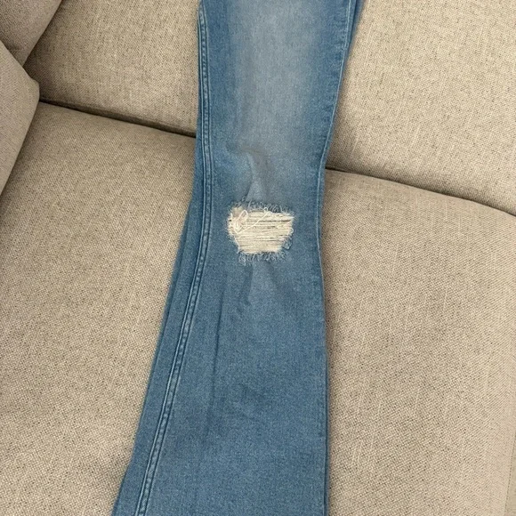 Boot barn IDYLLWIND boot cut jeans - Picture 3 of 9